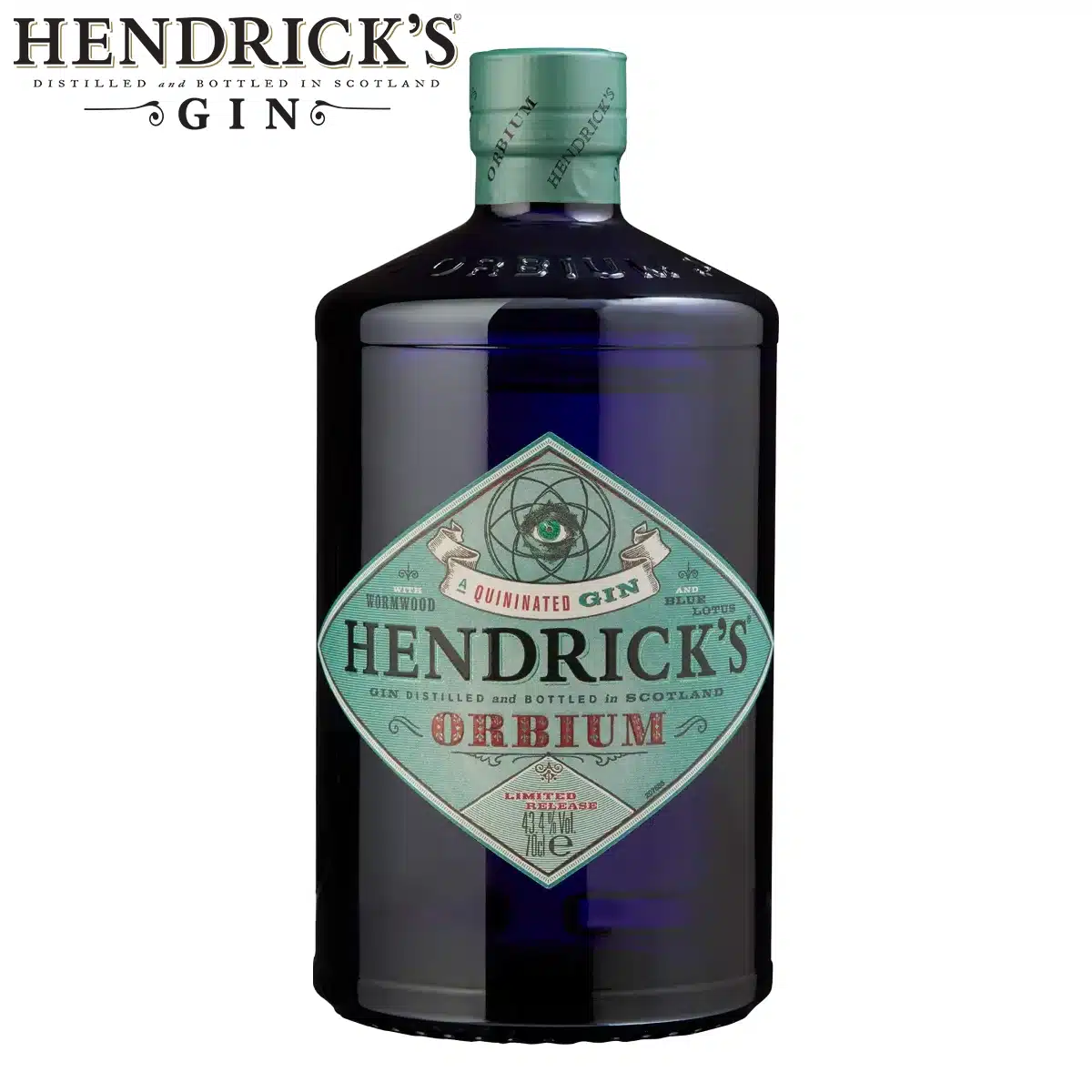Hendrick's Orbium