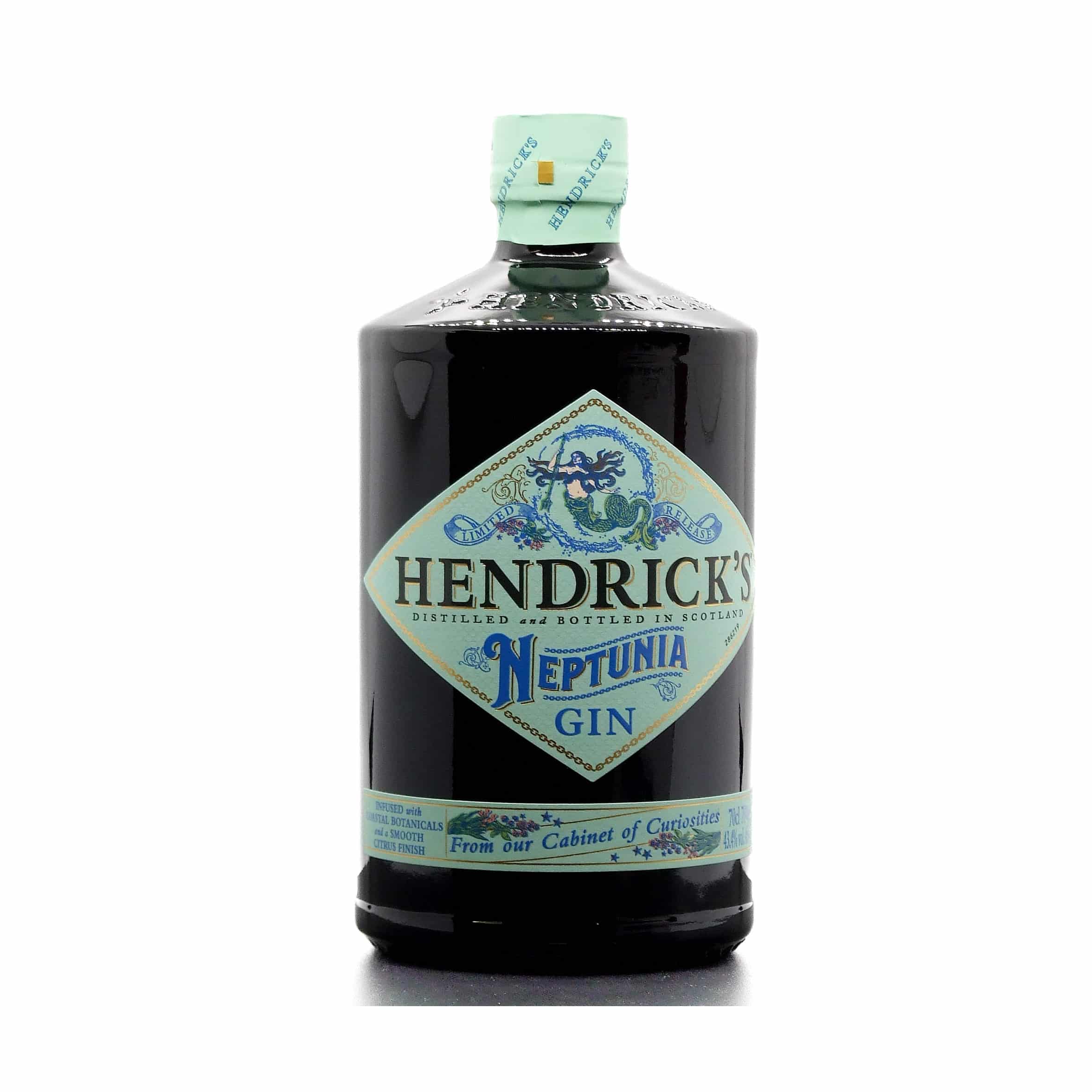 HENDRICKS NEPTUNIA GIN