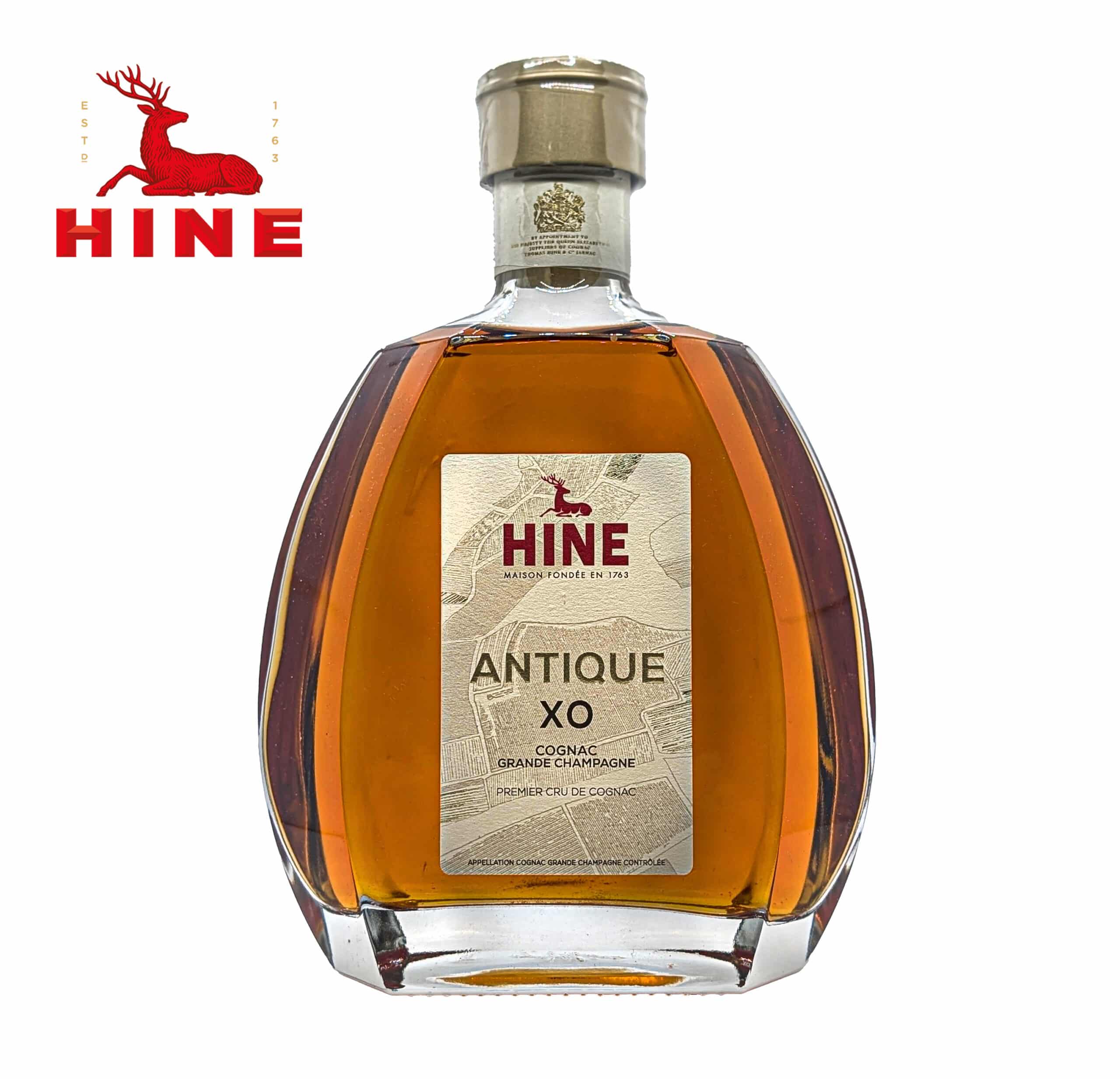 Hine Antique