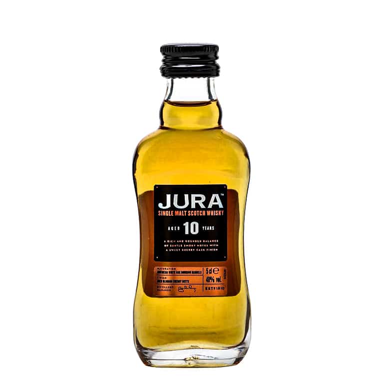 Jura 10