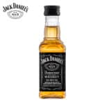 JACK DANIELS 5CL