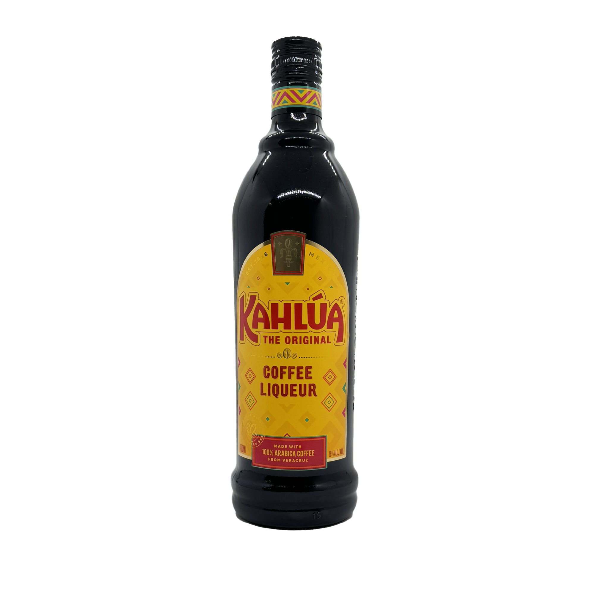 KAHLUA COFFEE LIQUEUR