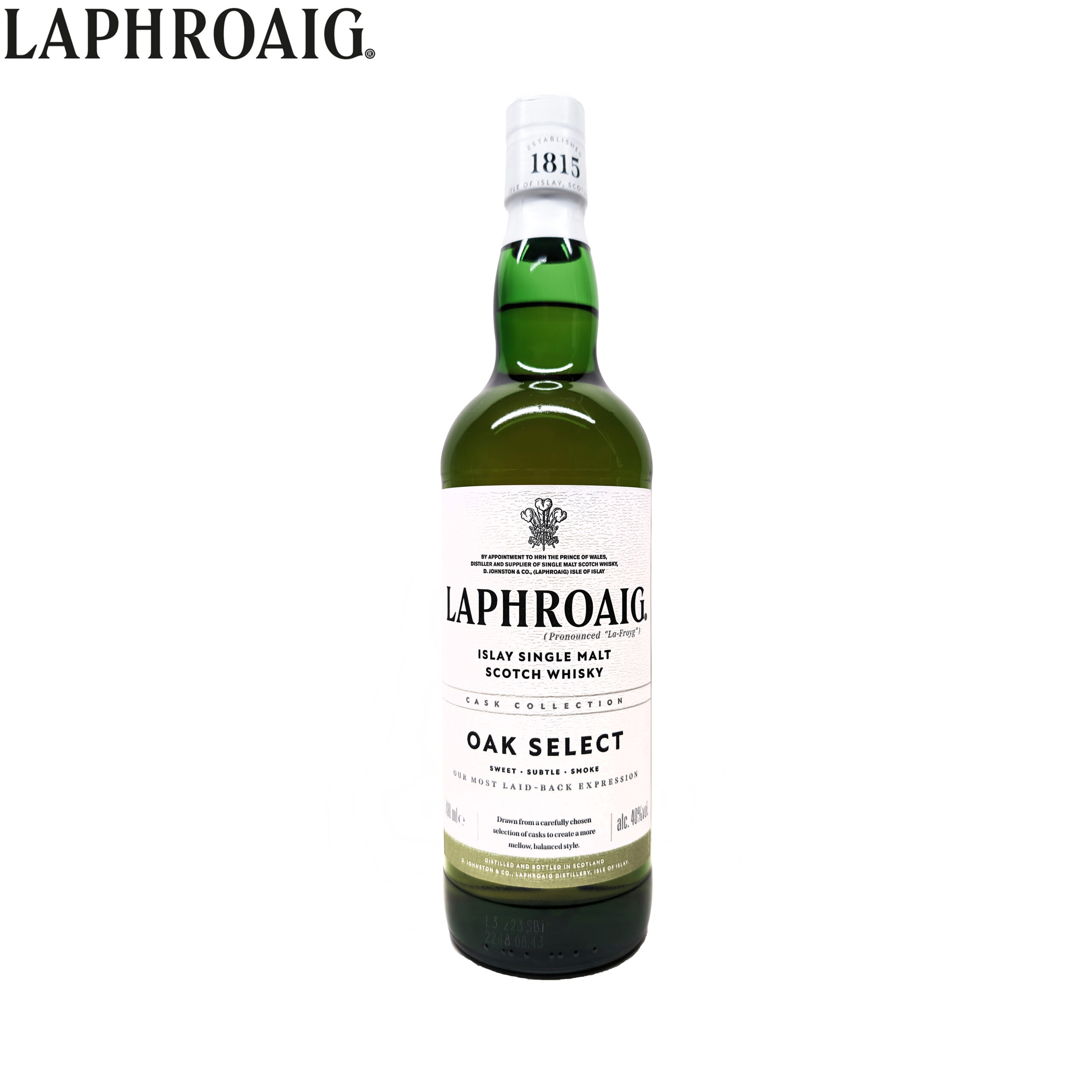 Laphroaig