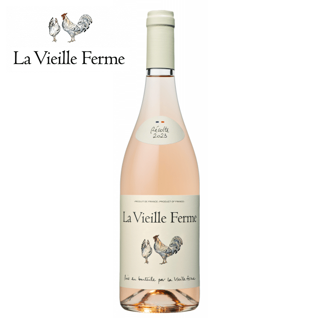 La Vieille Ferme