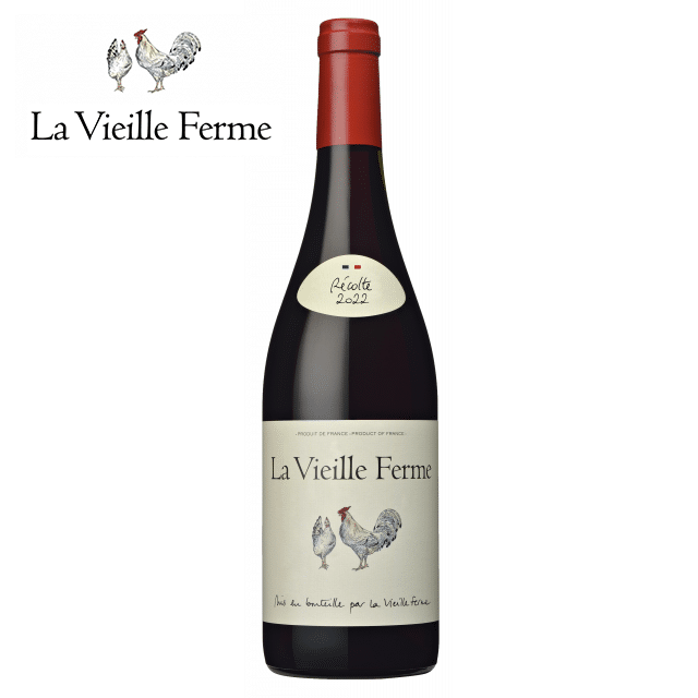 La Vieille Ferme