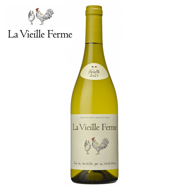 La Vieille Ferme