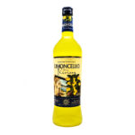 LIMONCELLO DELLA RIVIERA