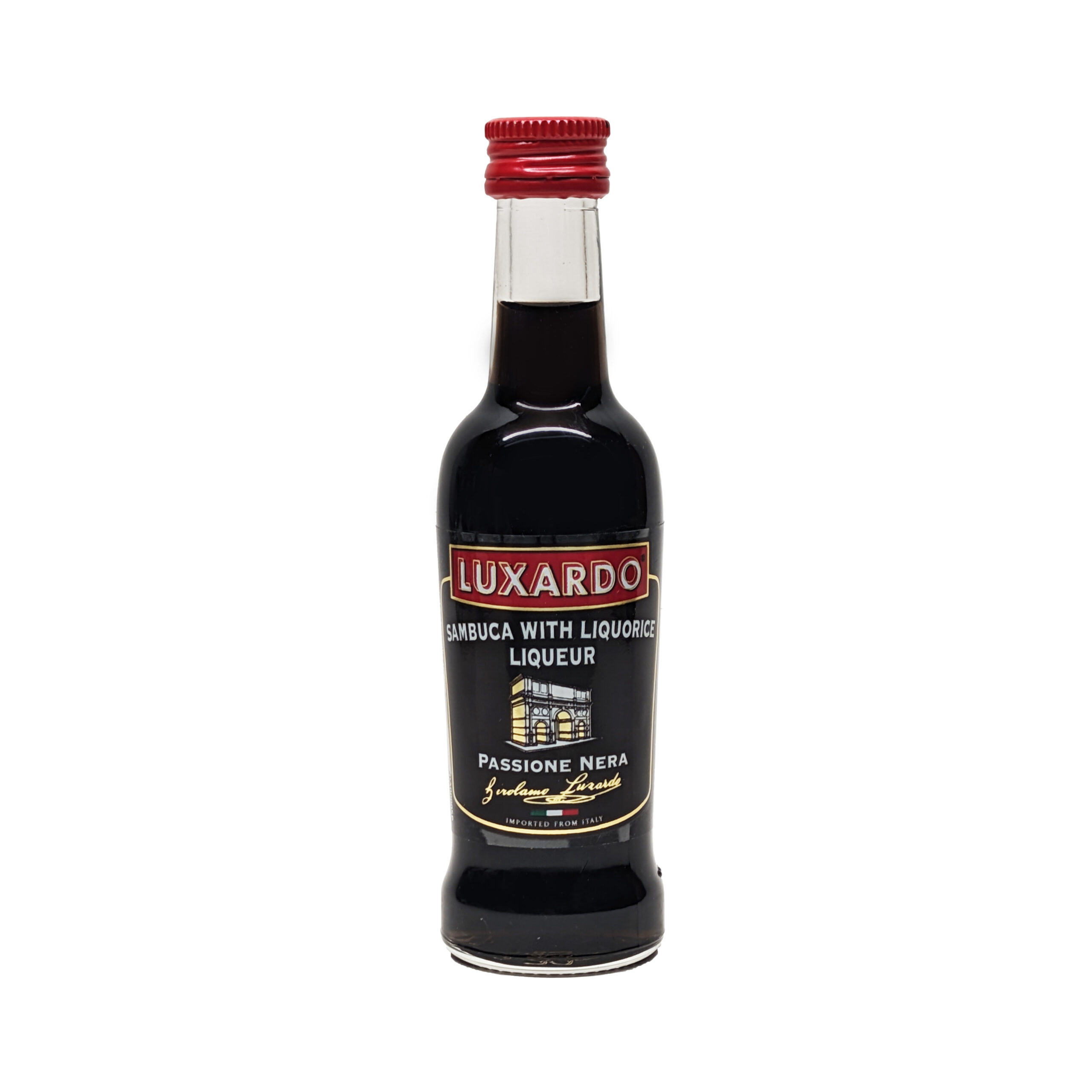 LUXARDO SAMBUCA PASSIONE 5CL