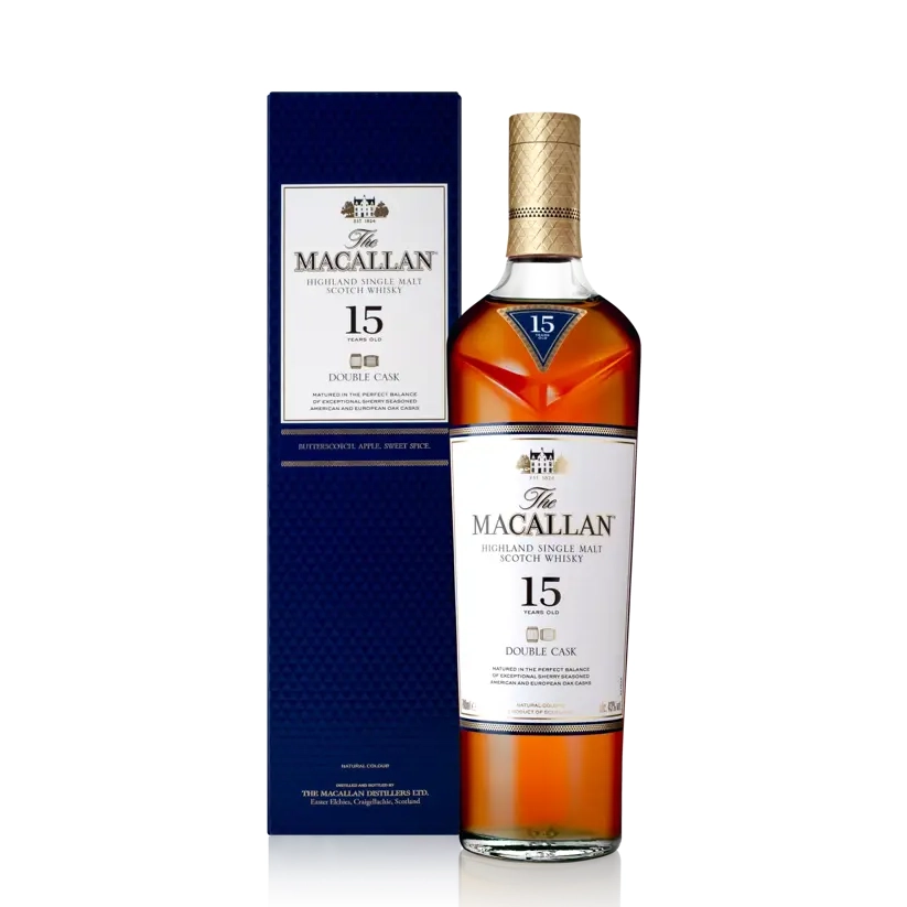 Macallan