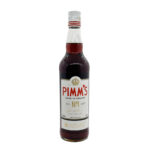 PIMMS NO 1 CUP