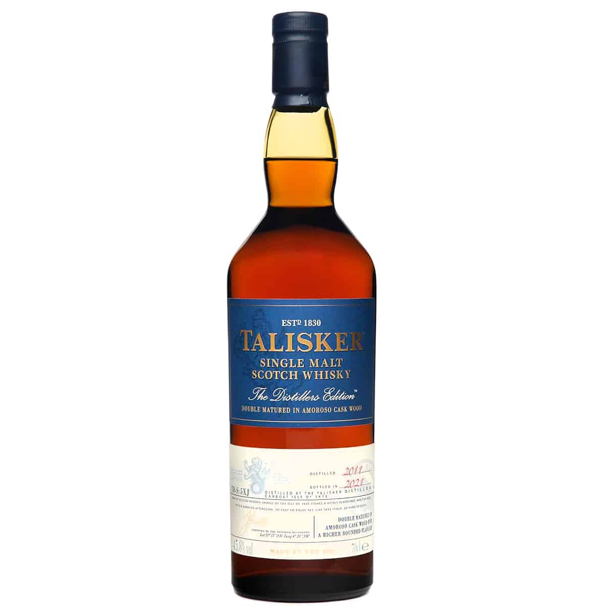 Talisker