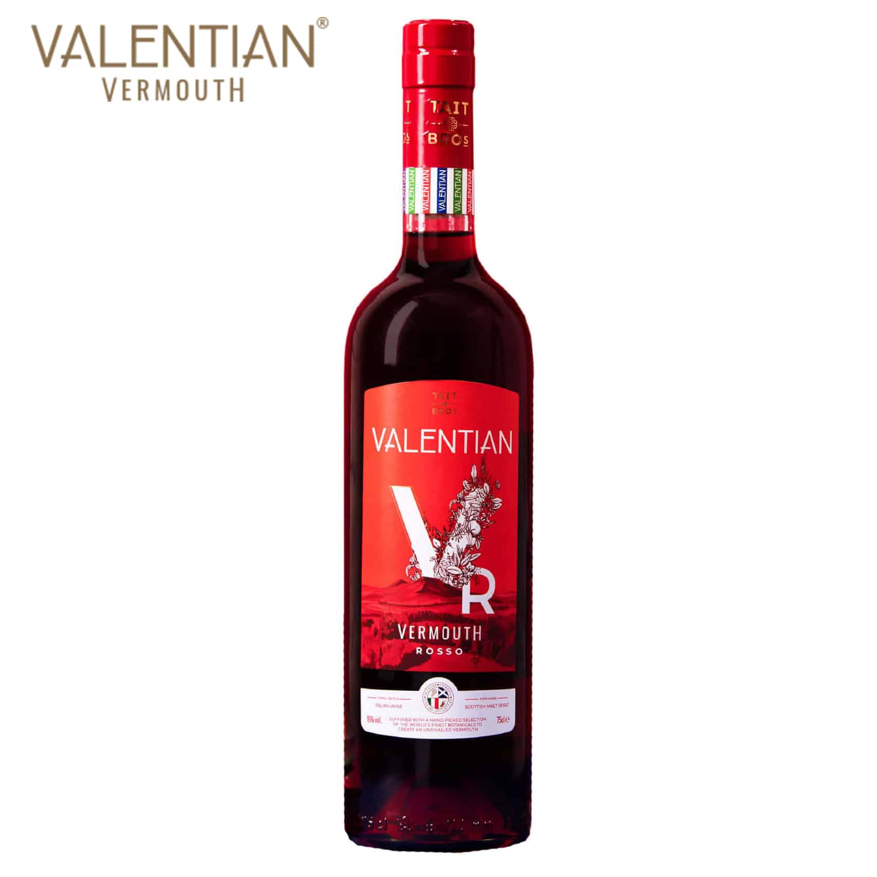 Valentian Vermouth
