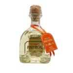 TEQUILA PATRON REPOSADO