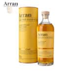 Arran Sauternes Cask