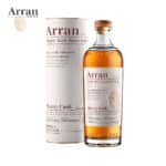 Arran Sherry Cask