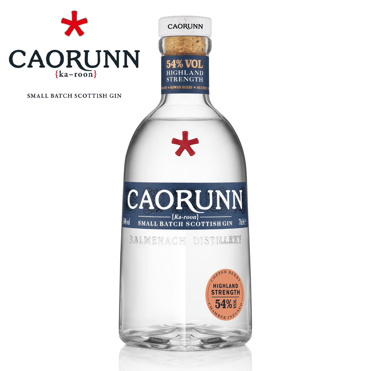 Caorunn