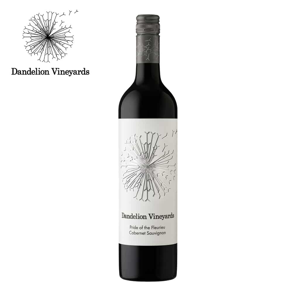 Dandelion Vineyards