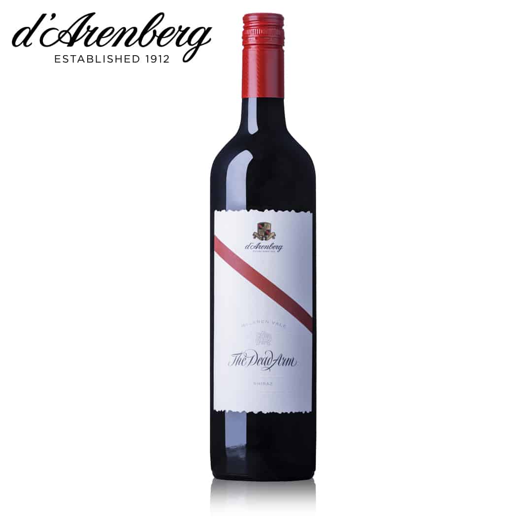 d'arenberg