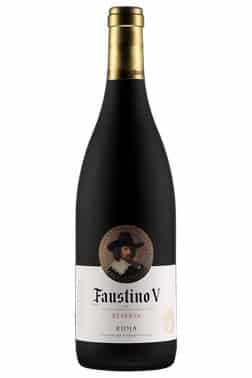 Faustino V