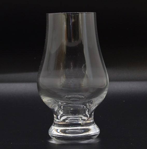 TASTER GLASS BLANK