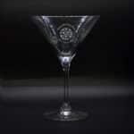 MARTINI GLASS BESPOKE