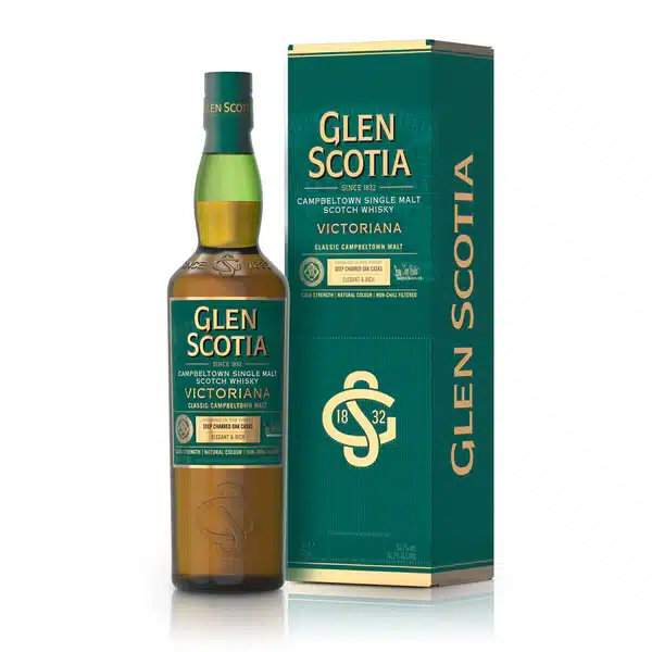 Glen Scotia