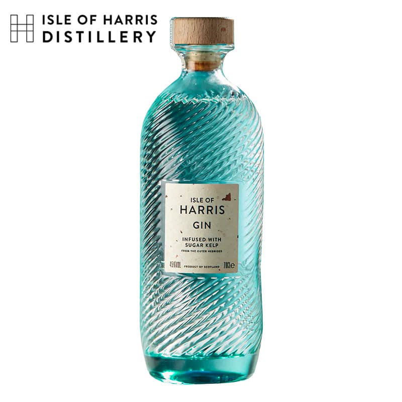 Isle of Harris Gin