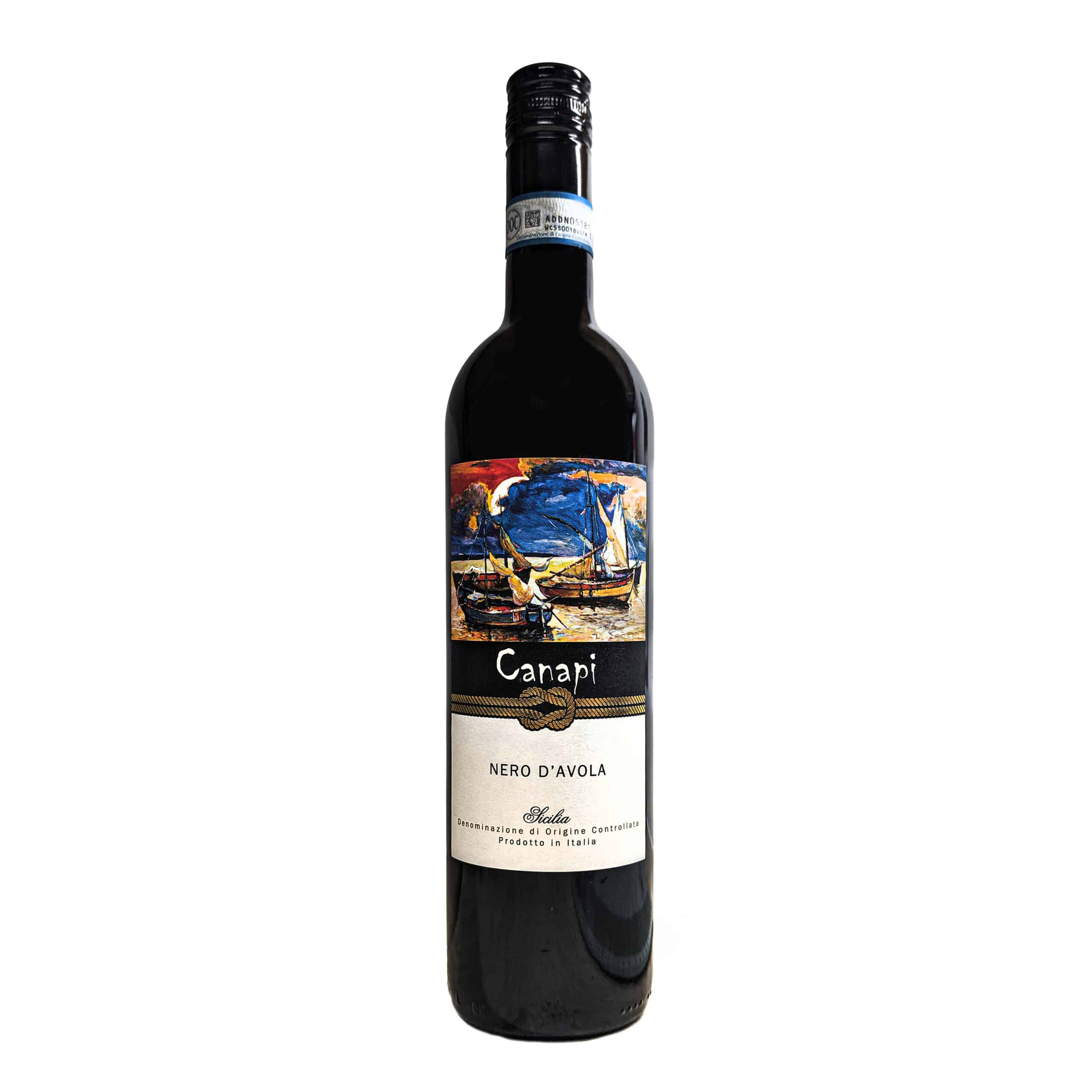 Nero d'avola