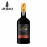 SANDEMAN FOUNDERS RESERVE RUBY PORT