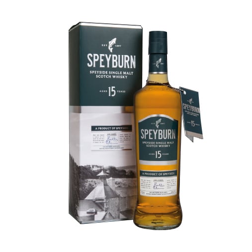 Speyburn