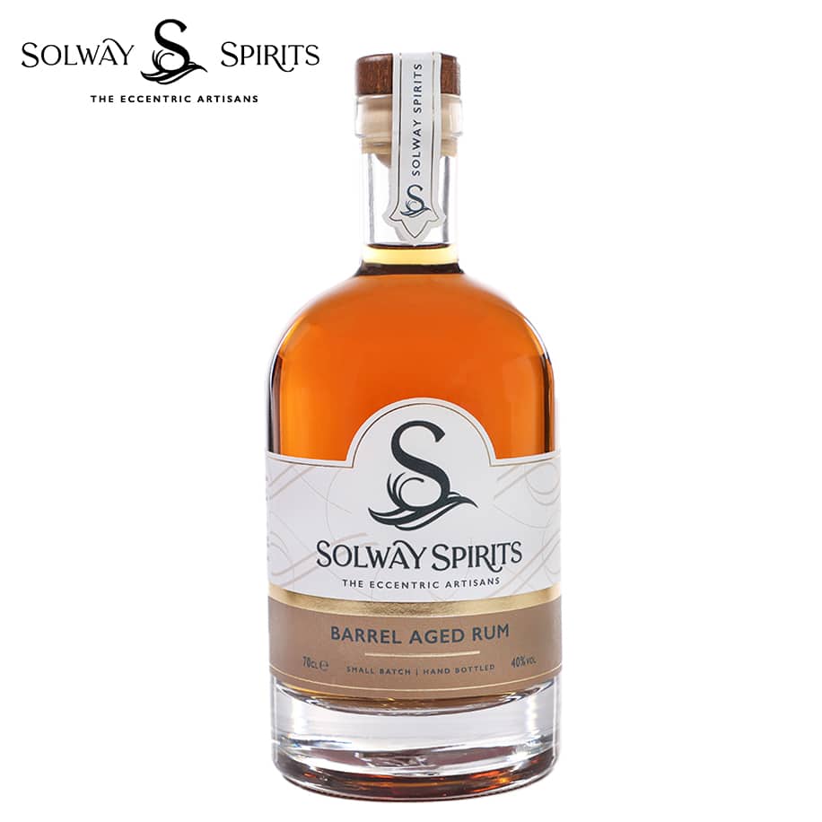 Solway Spirits