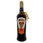 AMARULA CREAM LIQUEUR