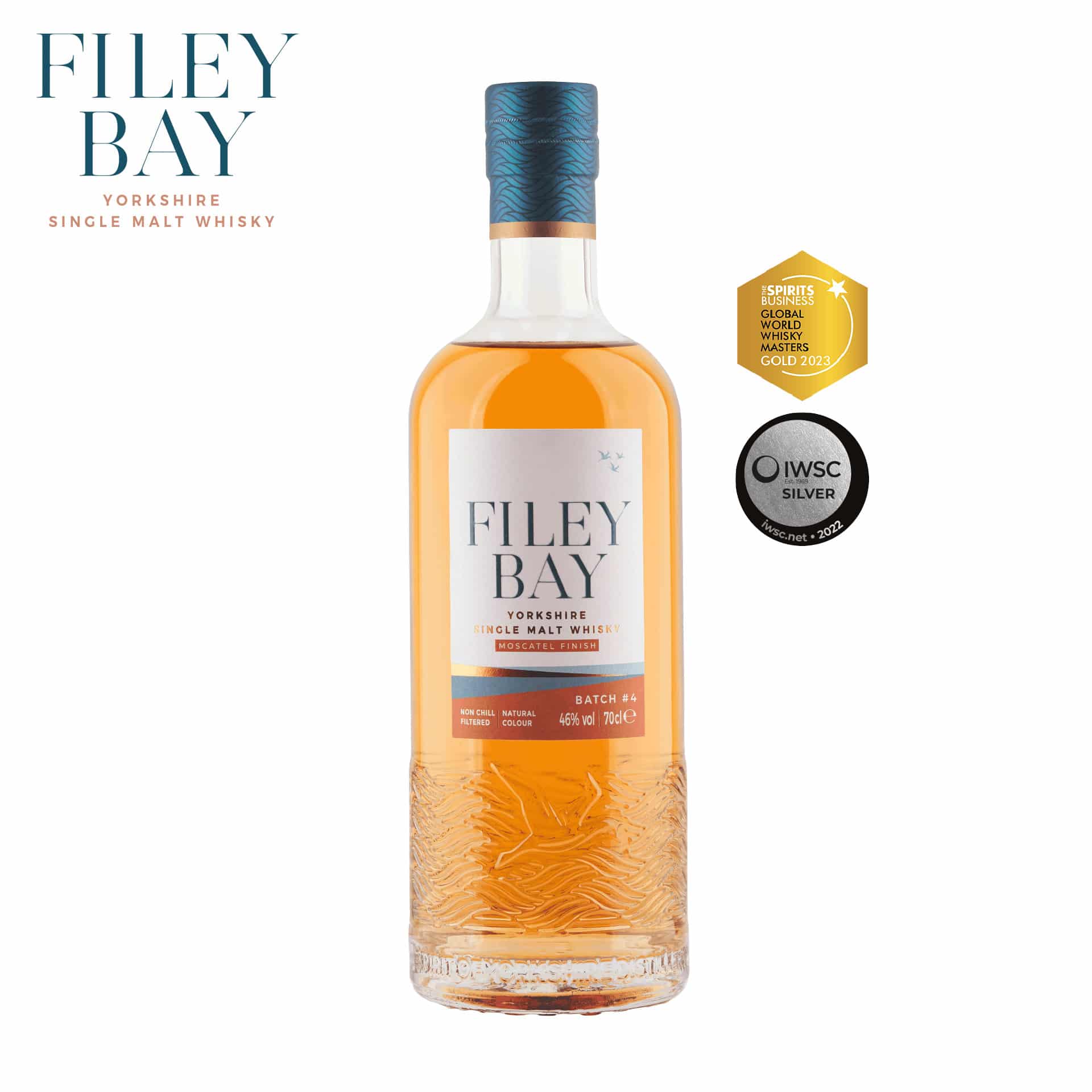 Filey Bay Moscatel