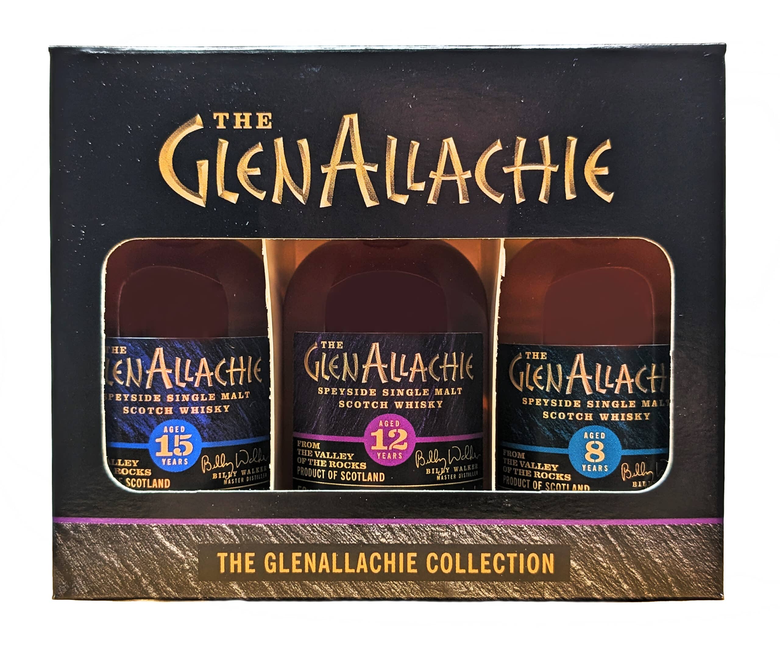 GLENALLACHIE