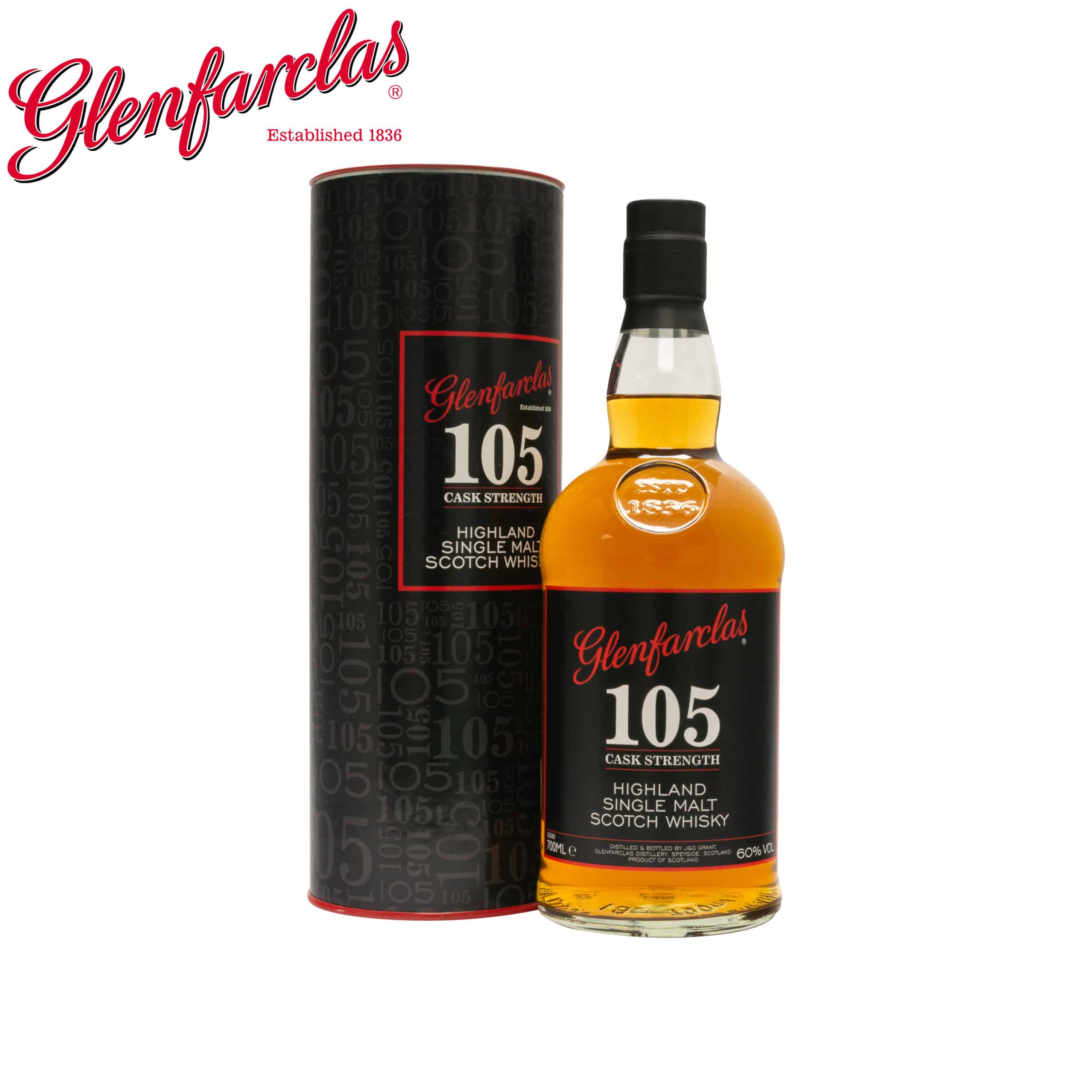 Glenfarclas