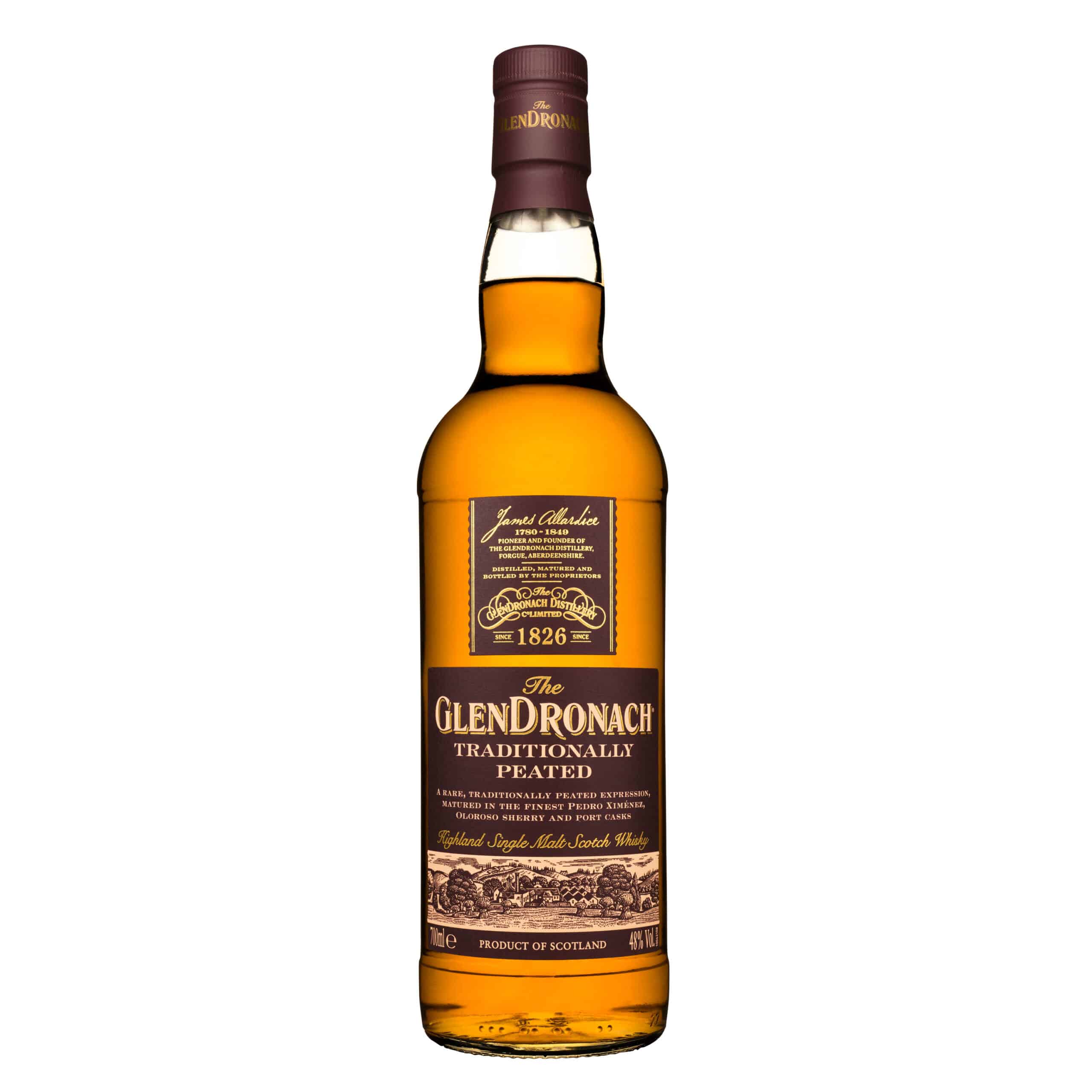 Glendronach