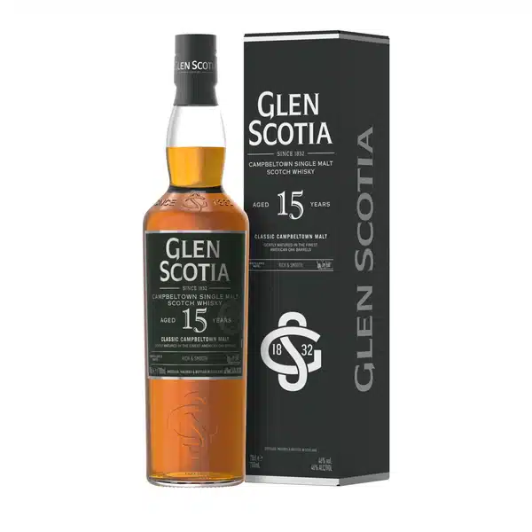 Glen Scotia