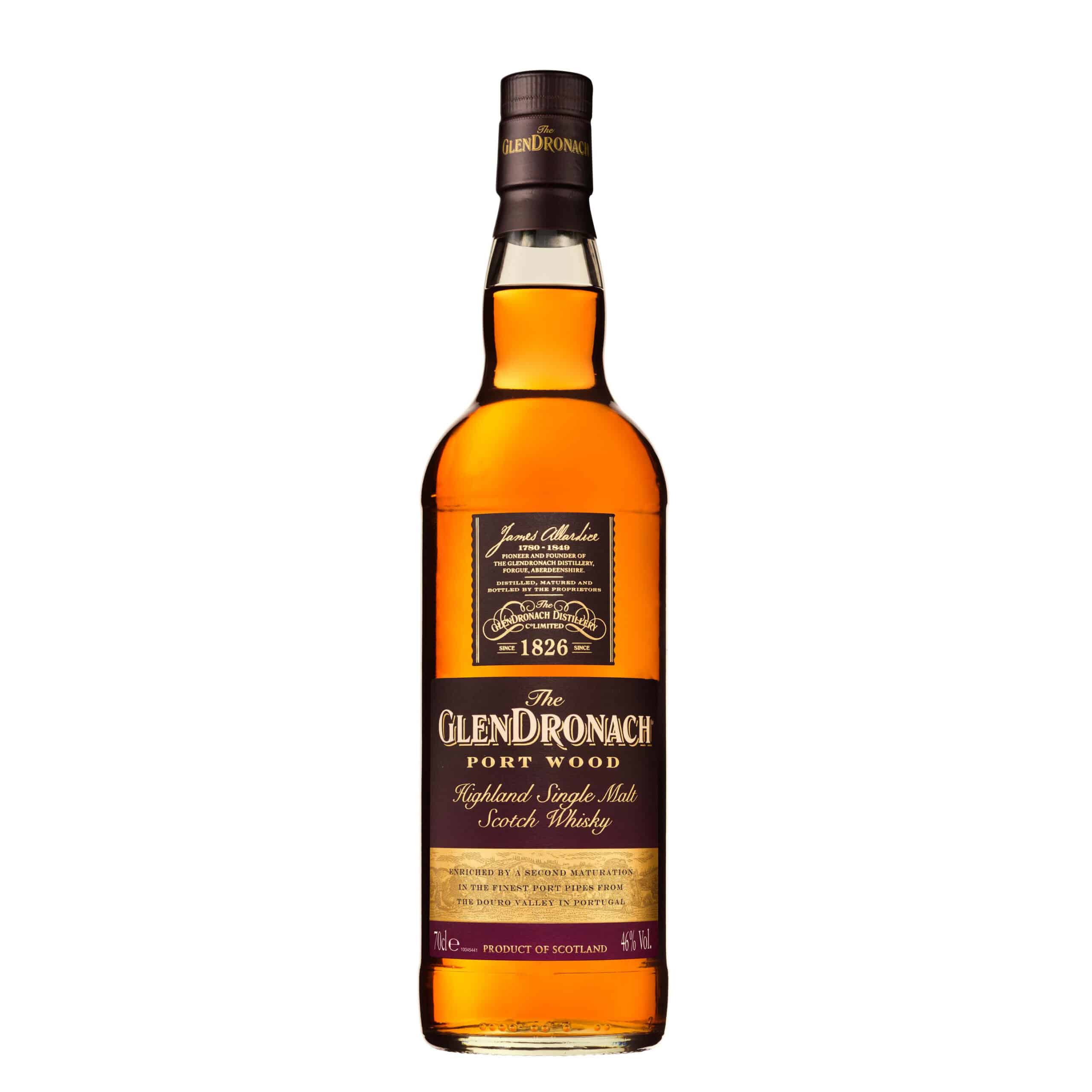 Glendronach