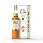 Glen Scotia rum finish