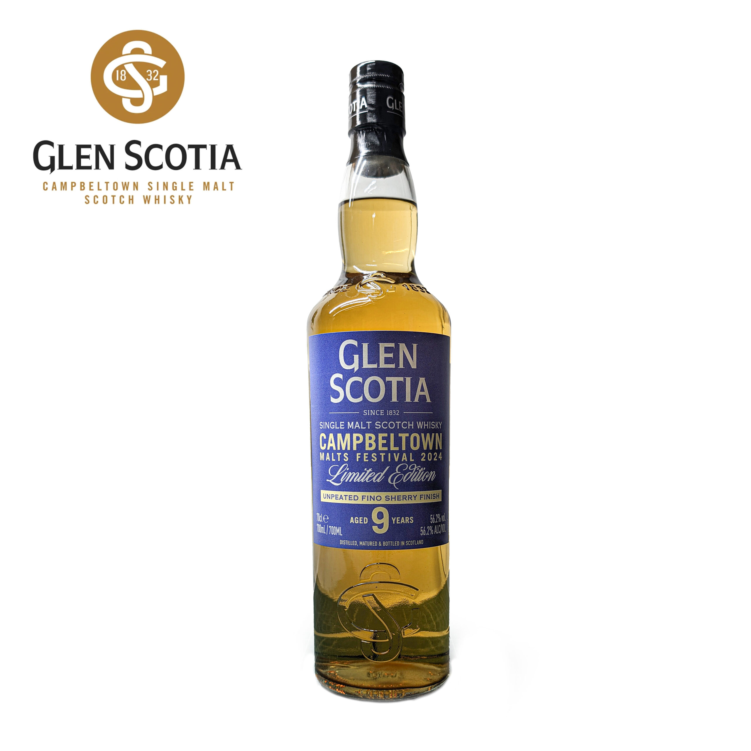 Glen Scotia