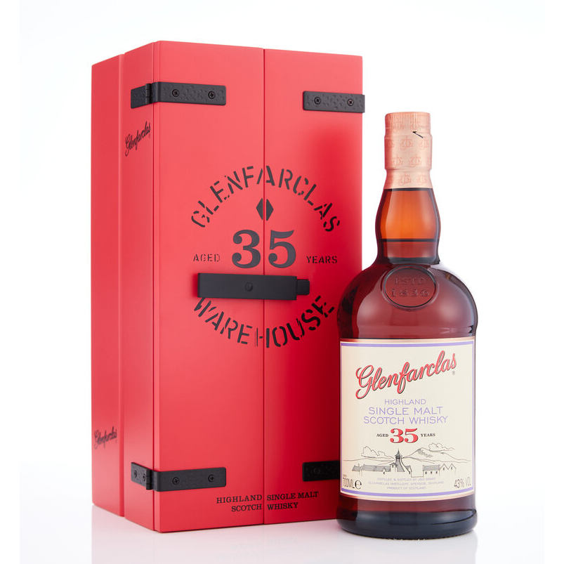 Glenfarclas