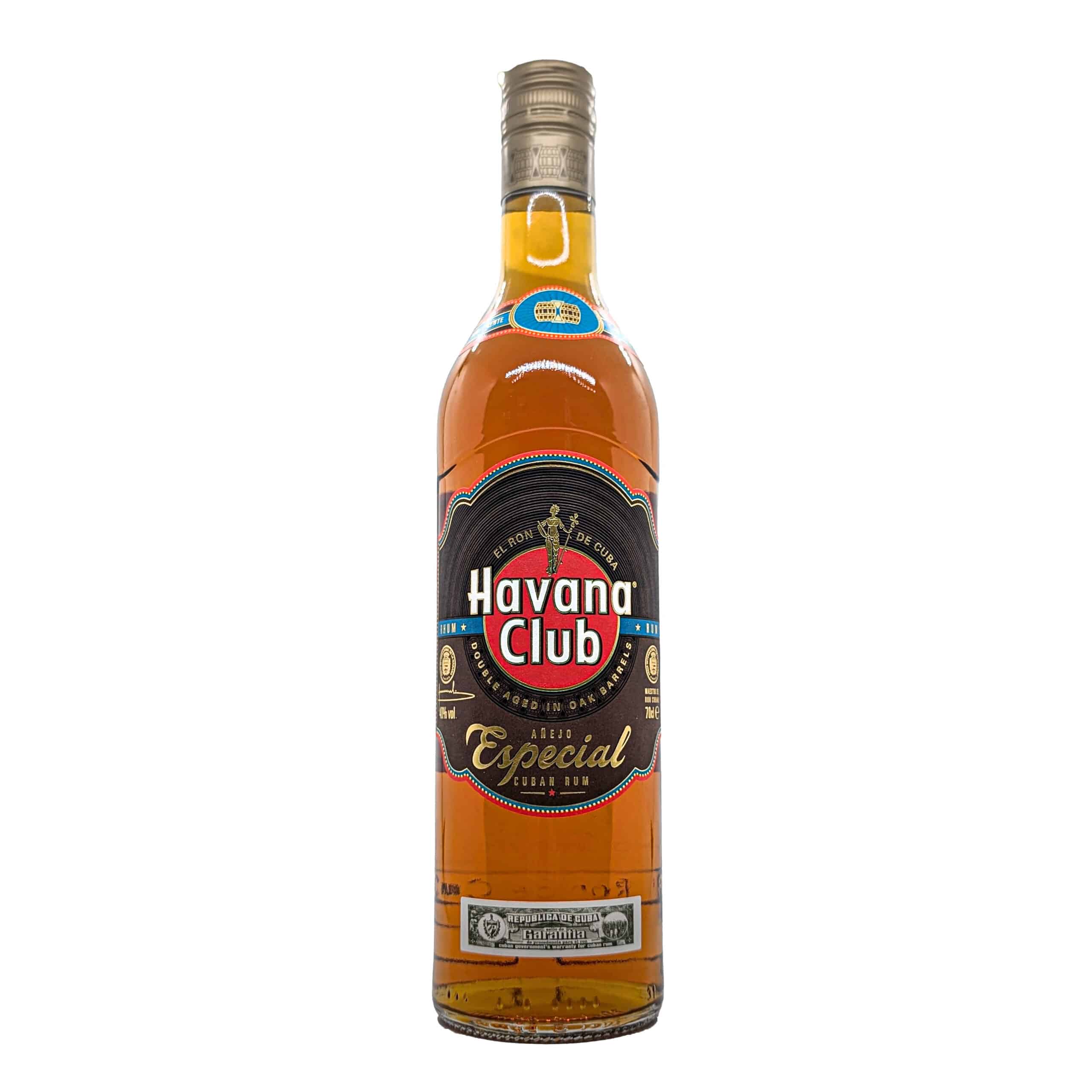 Havana Club