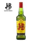 J&B