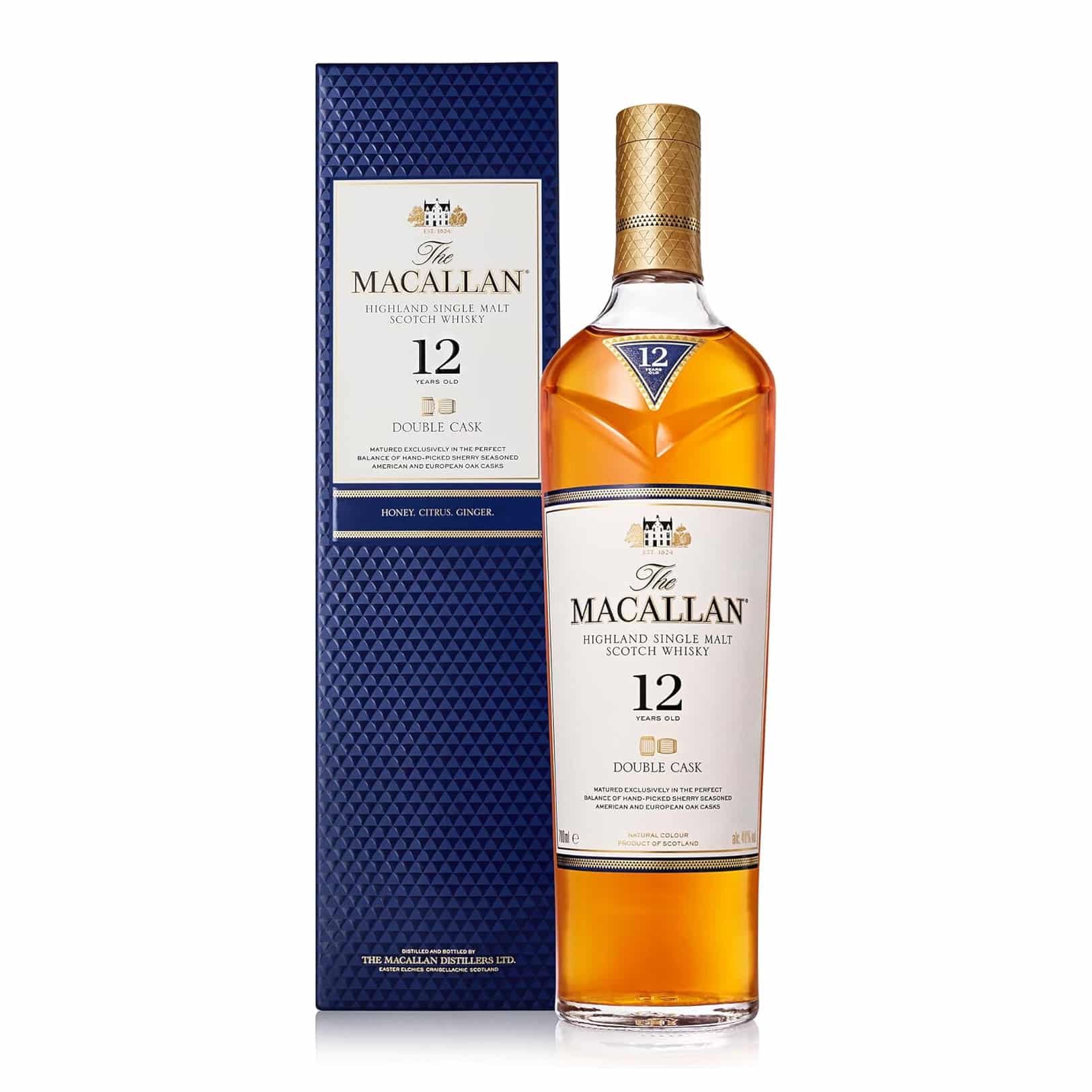 Macallan