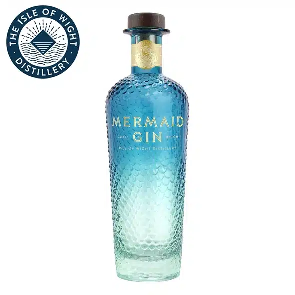Mermaid Gin