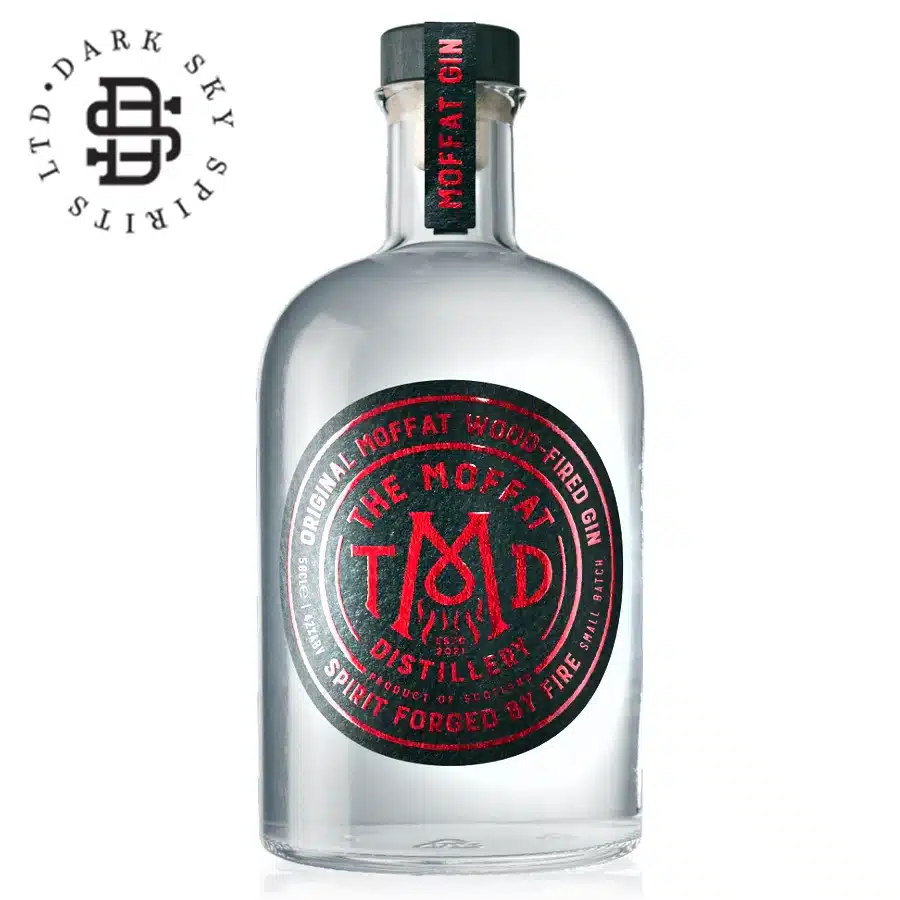 Moffat Wood-Fired Gin