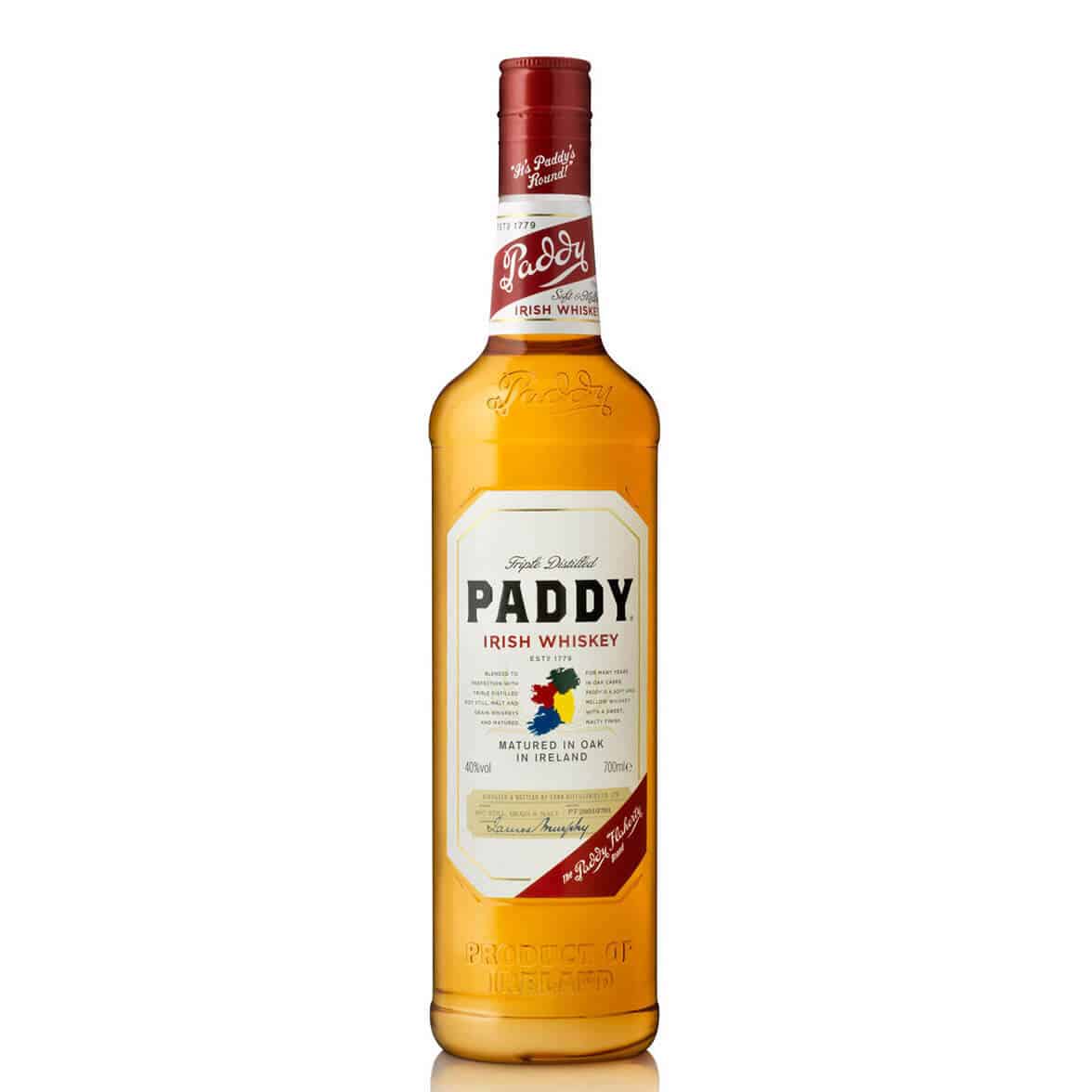 Paddy