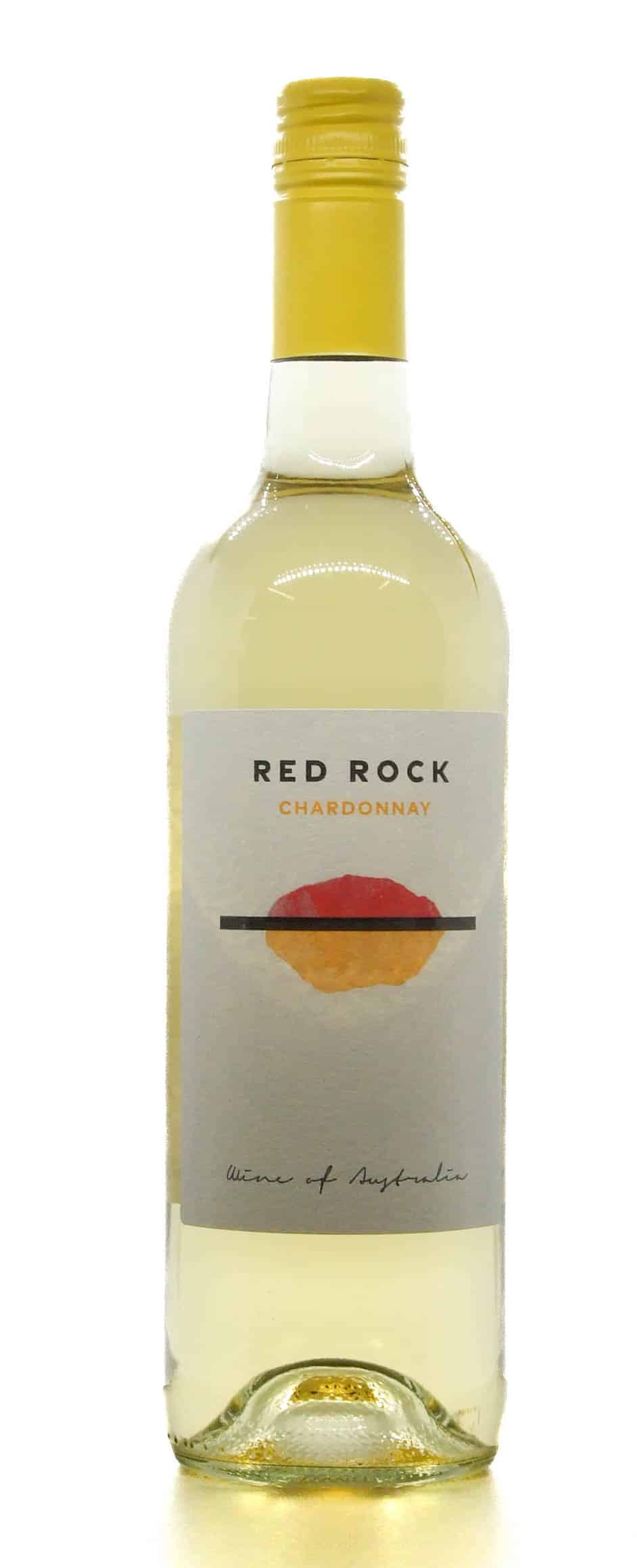 Red Rock Chardonnay