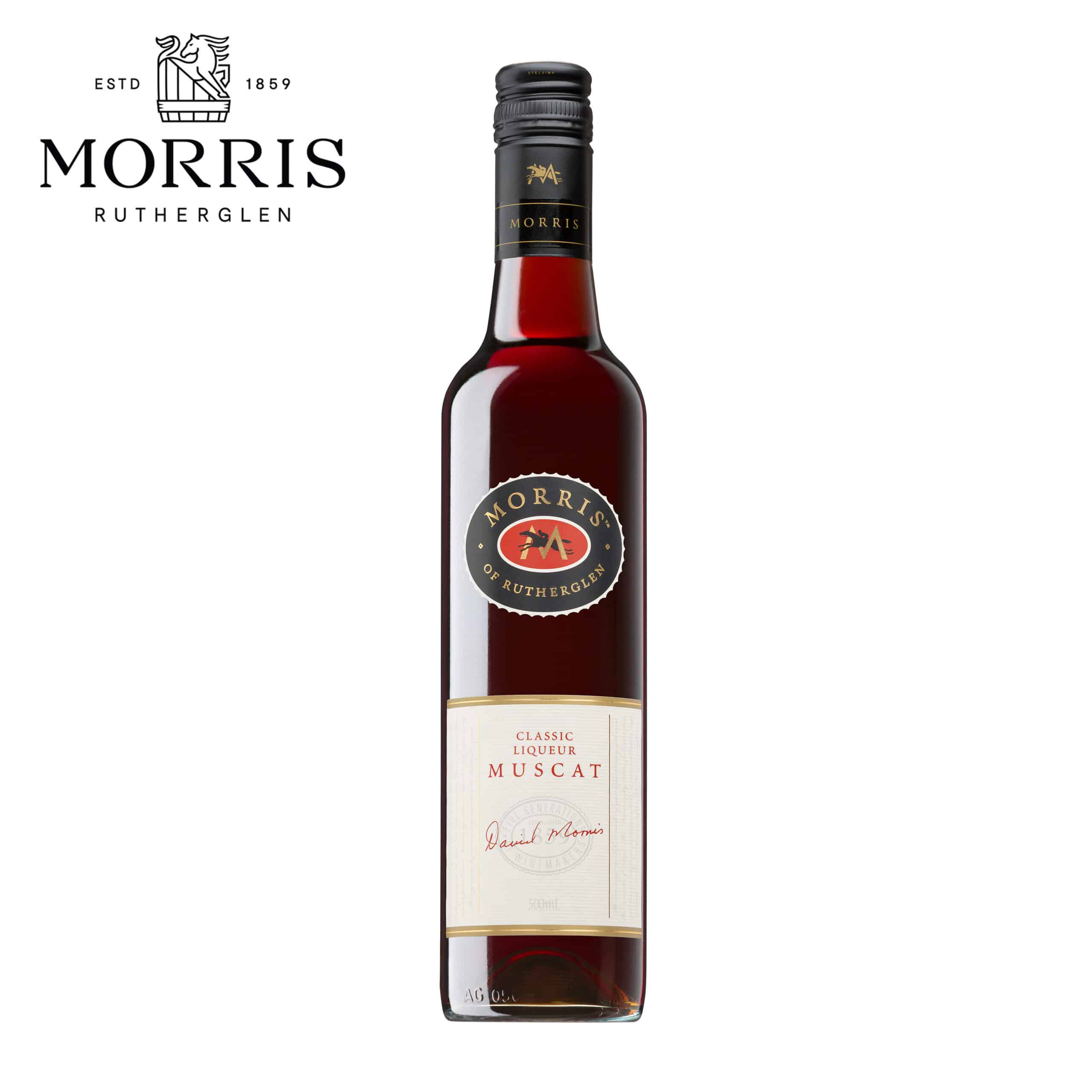 MORRIS RUTHERGLEN CLASSIC LIQUEUR MUSCAT