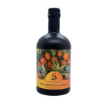 SOLWAY PINEAPPLE RUM LIQUEUR